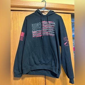 Gruntstyle Hoodie